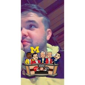 Meet your Posher, Jake